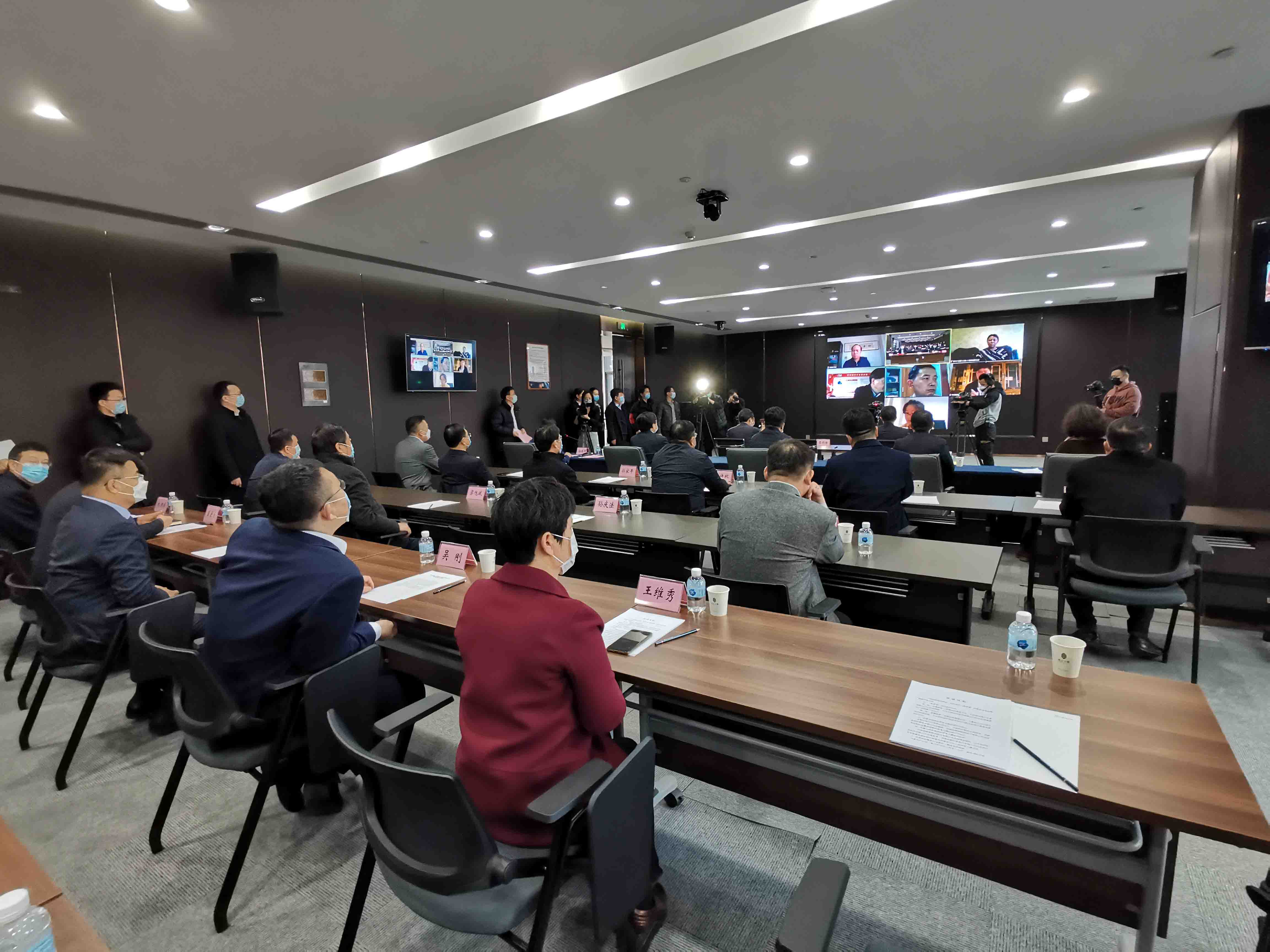 舒兰企业会议直播的价值挖掘与落地实践
