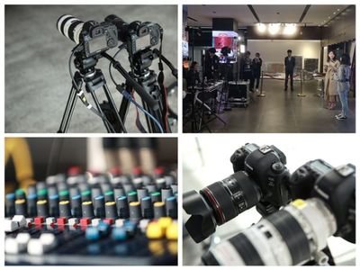 百色摄行直播：专业直播服务商的行业领先之路