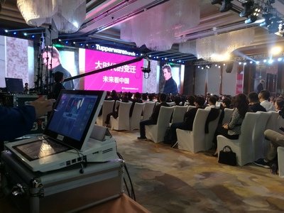 红桥隐形守护者——专业团队如何保障校园直播零事故