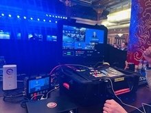 大渡口中国摄行专业展会直播公司：以全域服务铸就行业标杆