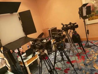 珠海现场控场的隐形艺术——活动摄影摄像的17个生死时刻