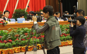 衡阳捕捉集体光辉：摄行活动摄影摄像服务拍摄的大型团体摄影艺术