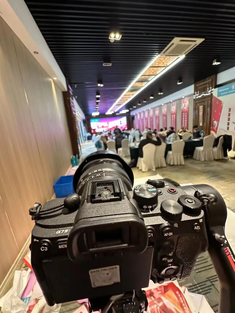 鄂州解码企业公司直播技术矩阵：从硬件配置到智能应用