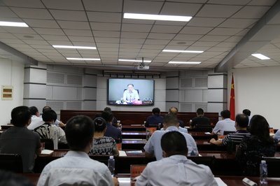 会议直播拍摄方案：多机位协同与实时推流