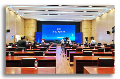 手术示教直播 - 监控间