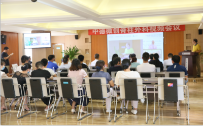 医学直播 8 年下来 3 类最常被医院反馈的问题-摄行直播