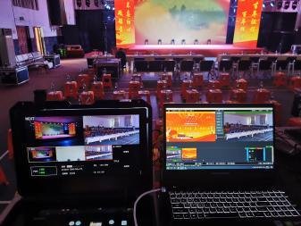 2026年宝鸡活动直播市场：钛材行业需求爆发式增长-摄行直播