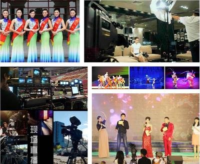 宝鸡培训录制课件制作服务：索尼FX66机位专业团队-摄行直播
