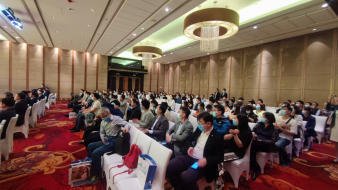 宝鸡会议直播案例拍摄案例：从踩点到交付-摄行直播