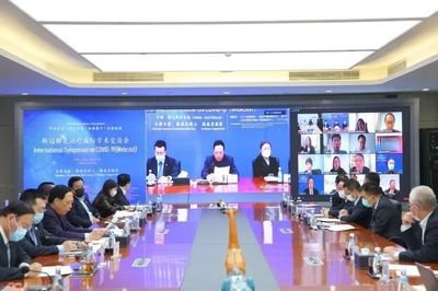 本溪员工嘉年华多机位直播拍摄案例