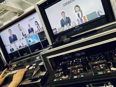 2026年年会直播行业观察与趋势研判-摄行直播