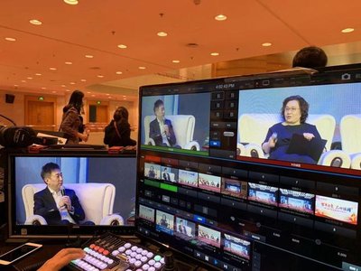 企业活动影像内容如何实现持续沉淀与复用-摄行直播