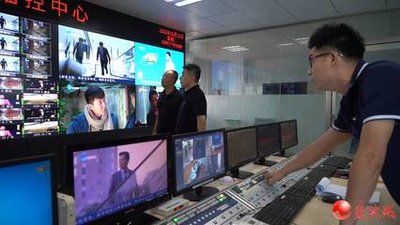 宝鸡乒乓球赛多机位直播拍摄案例-摄行直播