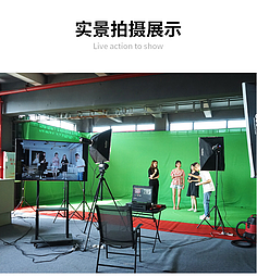 客户最常问：鹤岗活动拍摄到底多少钱-摄行直播