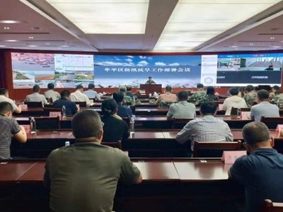 大同民谣演唱会多机位直播拍摄案例-摄行直播