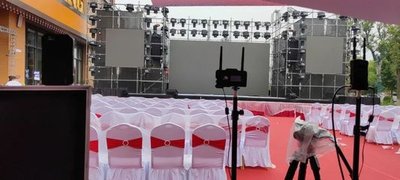为什么越来越多的宝鸡企业选择专业活动直播服务？