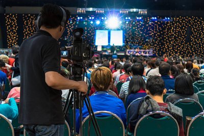 广元会议摄影摄像实战手册：捕捉每一个关键瞬间的专业技巧