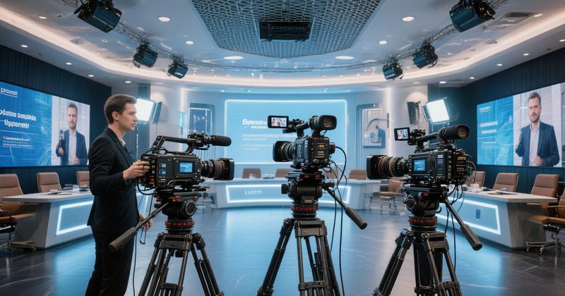 桃城400场落地经验告诉你：一场零故障的会议直播，技术组到底在忙什么