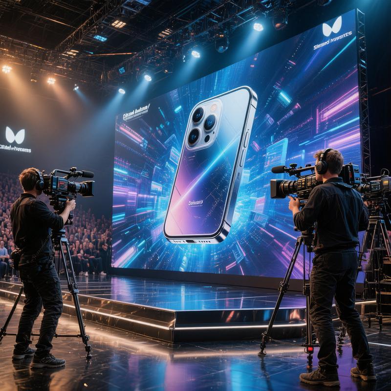 昆明品牌发布会直播全流程拆解：从踩点到收尾，一次执行记录