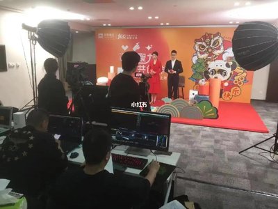 应急演练直播摄像服务：多机位全流程记录方案