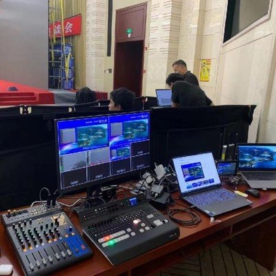 会议直播的现状与未来趋势分析会议直播的发展背景会议指南