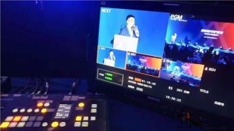 面对挑战，活动直播执行团队也有许多机遇