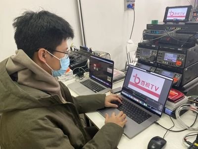 活动直播服务：专业多机位拍摄与实时推流方案