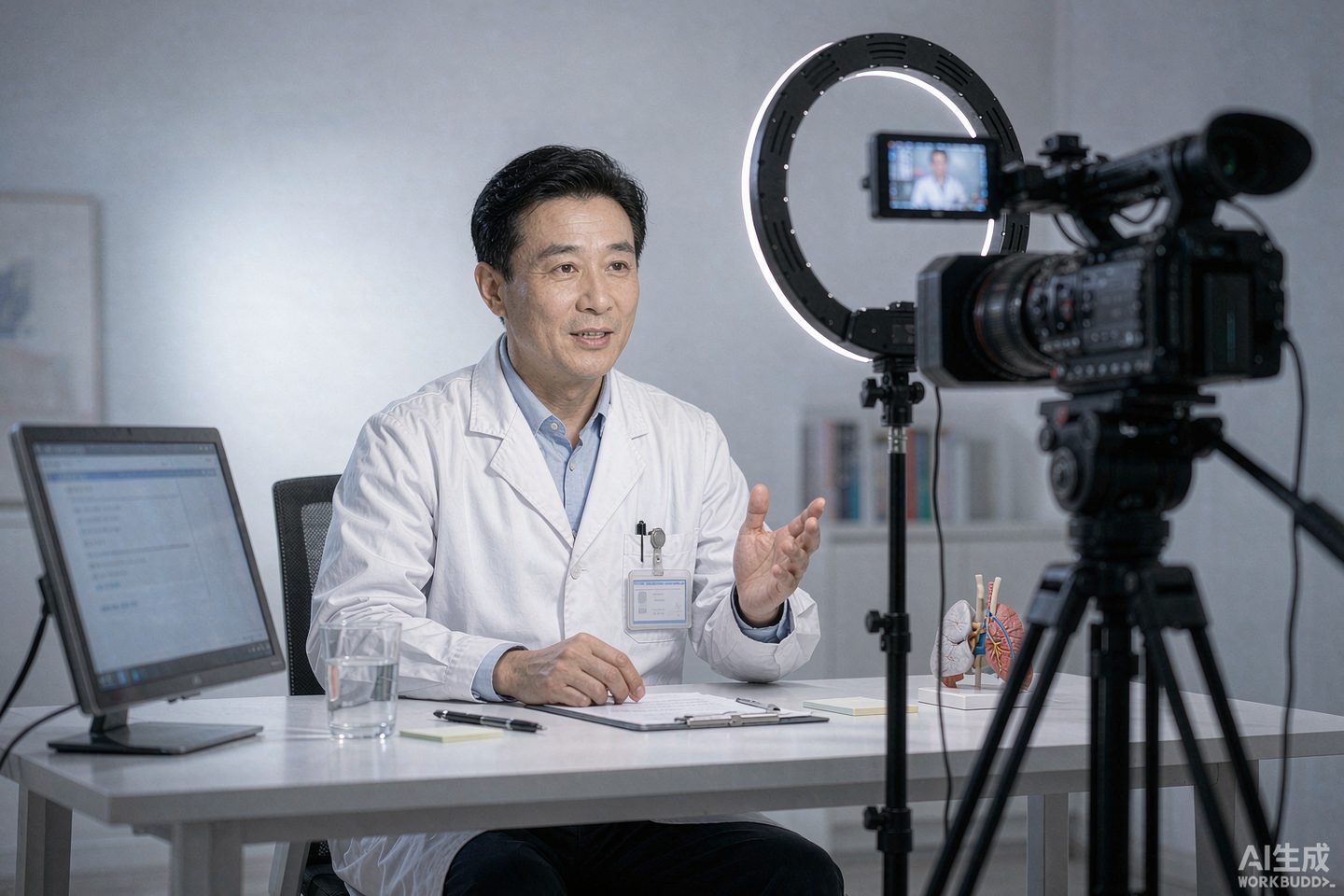 医学科普与医患教育直播怎么做才不踩医疗宣传红线