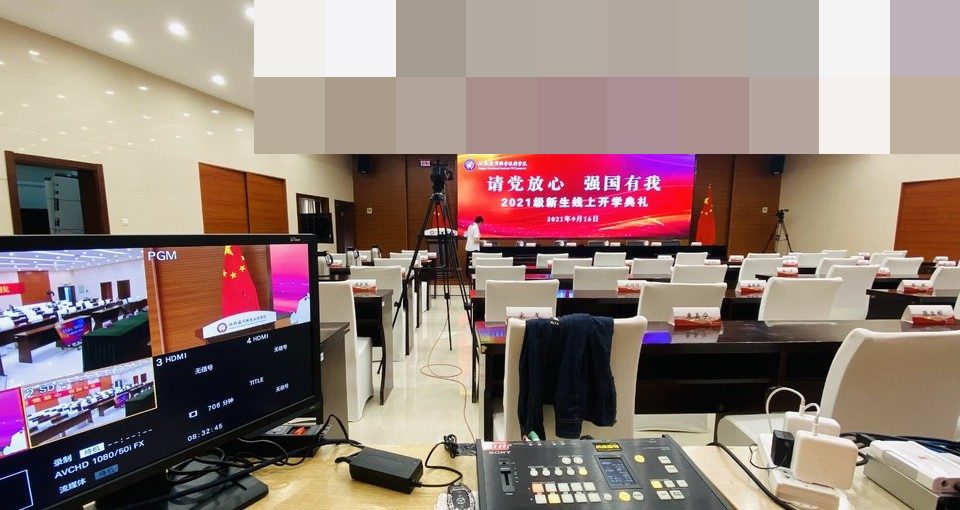 北京医学手术直播与学术会议转播｜让每台手术都被专业记录