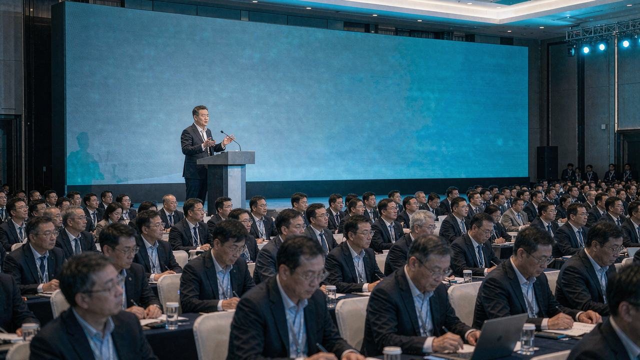 术野机位实战：那台对着伤口的4K相机，到底怎么架才既清楚又合规-摄行直播