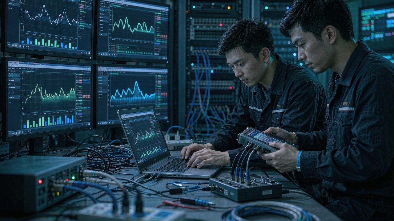 医学会议直播的网络冗余怎么验收：三条链路三个指标和一份交出去的技术文档-摄行直播