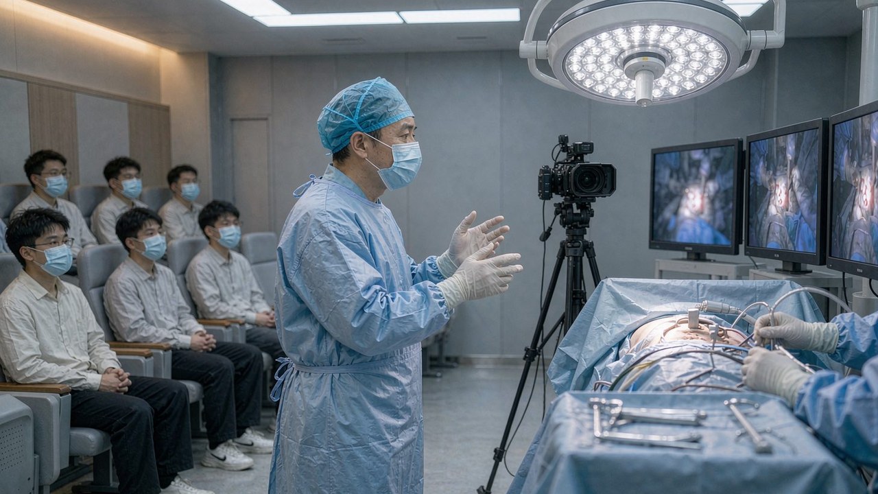 医学手术直播预算怎么排：先投哪一项再谈效果