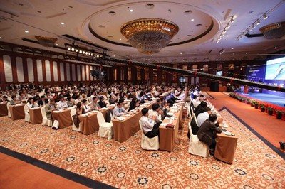 北京企业年会摄影摄像全流程服务指南