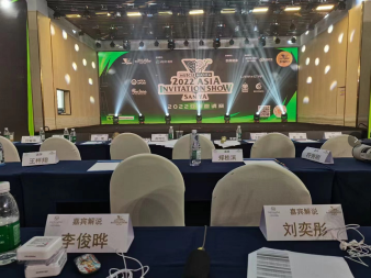 北京大型展会多机位影像服务的执行方案