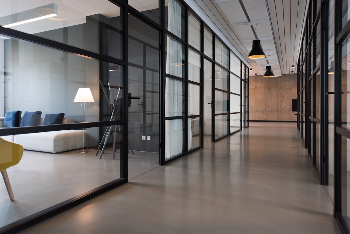 摄行科技 - 全景展示与线上展厅建设